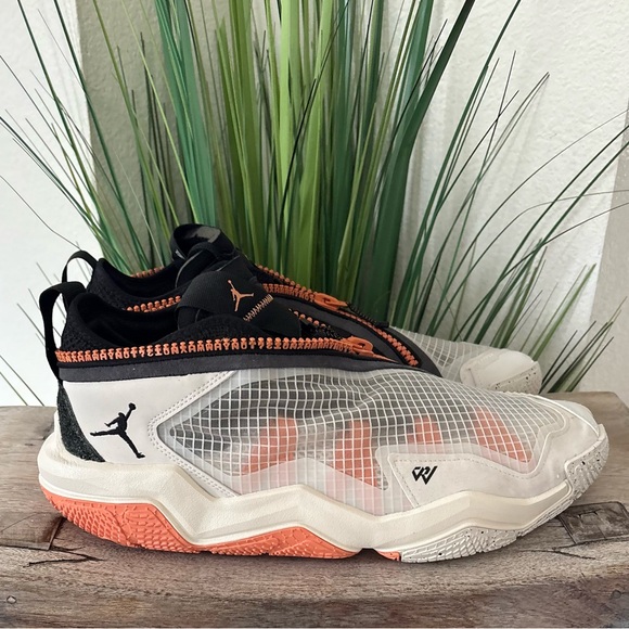 Jordan Other - Jordan Why Not Zer0.6 Rattan Retro Sneakers